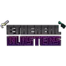 Ethereal Blasters