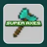 Super Axes