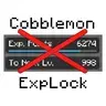 Cobblemon ExpLock Reborn