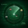URS Player Radar's