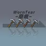 Worn Tear