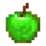 Green Apples