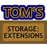 Tom's Simple Storage: Extensions