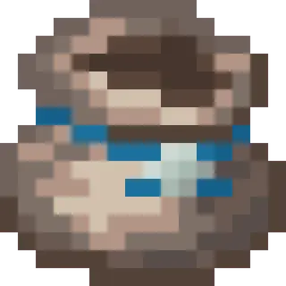 Potion as Weapon