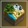 One Chunk Biomes