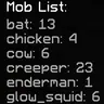 Mob List