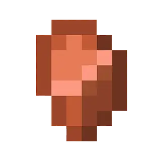 Utilized Copper