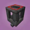 Metallurgy: Don't Pull Mold