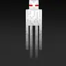 The White Enderman