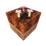 Fei's Planter Boxes