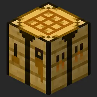 The Great Crafting Table