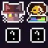 Game Character Stats
