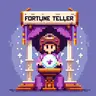 Fortune Teller