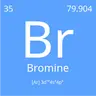 Bromination
