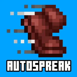 Auto Spreak