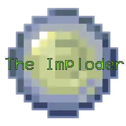 Succ's Origins: The Imploder