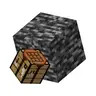 Craftable Bedrock-bedrock recipe