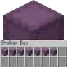 Empty Shulker Nesting