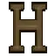 Hewn