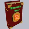 Erdmen's Quest 2