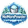 NoMorePowder