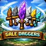 Gale Daggers
