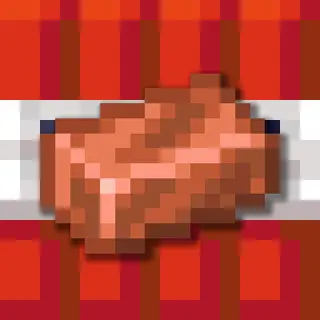 TNT's Useful Copper