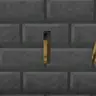 Unlit Torch
