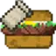 Burger Mod Fabricated