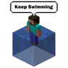 Keep Swimming