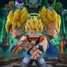 Dragon Block Legends