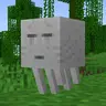 Ghast Plushie