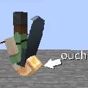 FeatherFallFlying