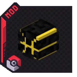Horizon Cobblemon Items