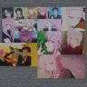 Shikimori’s Not Just a Cutie Paintings