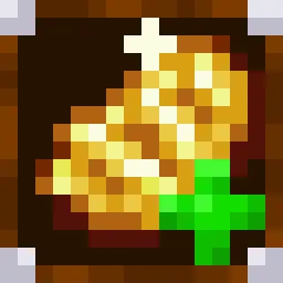 Only Golden Meat