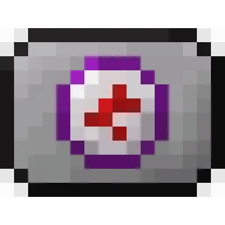 Crystal Beam Attractor