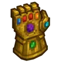 Infinity Master Gauntlet [IMG]