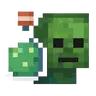Zombie Potion