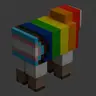 Pride Sheep
