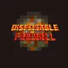 Disposable fireball