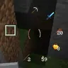 Minimal Radial Hud