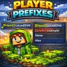 PlayerPrefixes