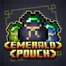 Emerald Pouch