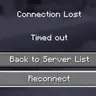 Reconnect Button Mod