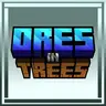 Ores In Trees