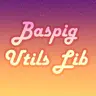 Baspig Utils Lib