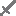 Bedrock Sword by Banana