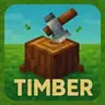 PrimeTimber - Just a better Timber mod!