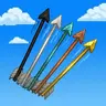 Arrow Smithing: Beyond Flint